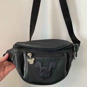 Disney Fanny Pack/Waist Bag